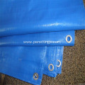 Laminated Polyethylene PE Tarpaulin for Cover Tarp